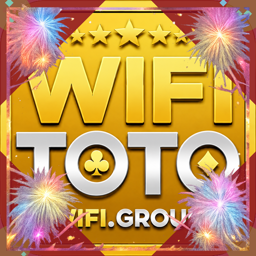 wifitoto — galeri pratinjau Resmi APK